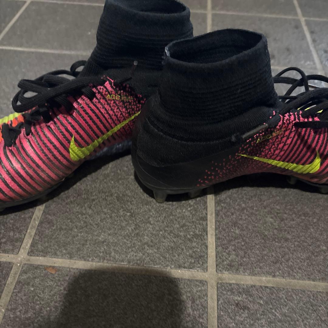 シューズ Nike Mercurial