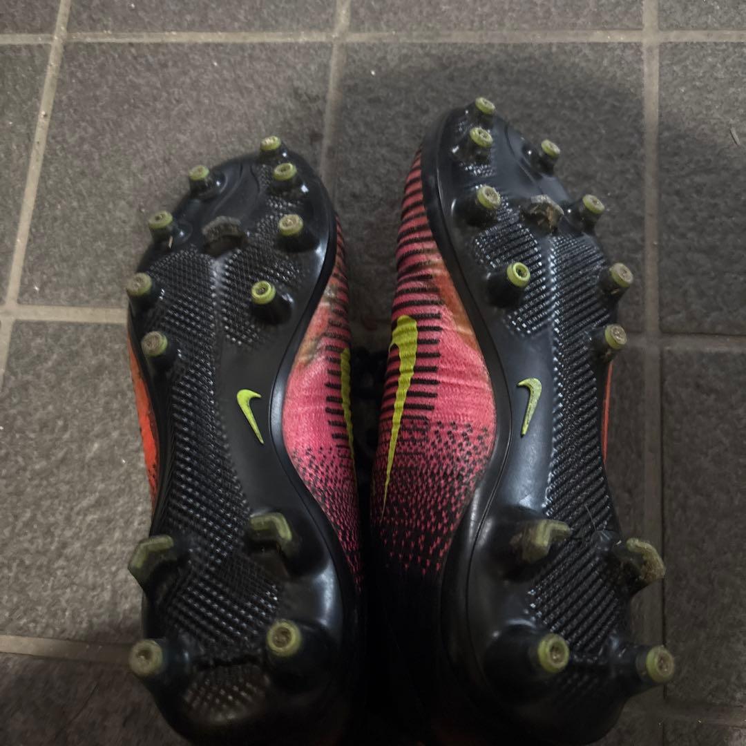 シューズ Nike Mercurial
