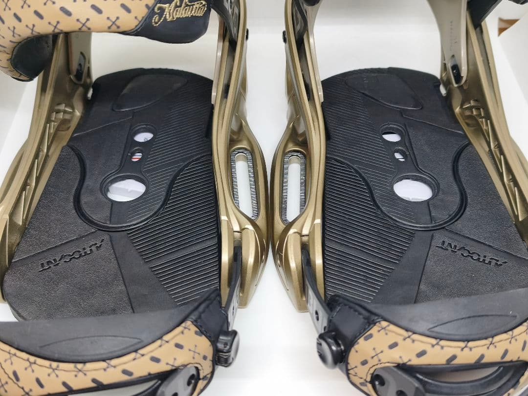 Burton バートン Malavita マラビータ EST メンズ M ビス付