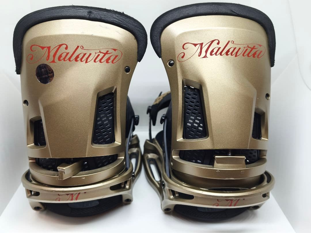 Burton バートン Malavita マラビータ EST メンズ M ビス付