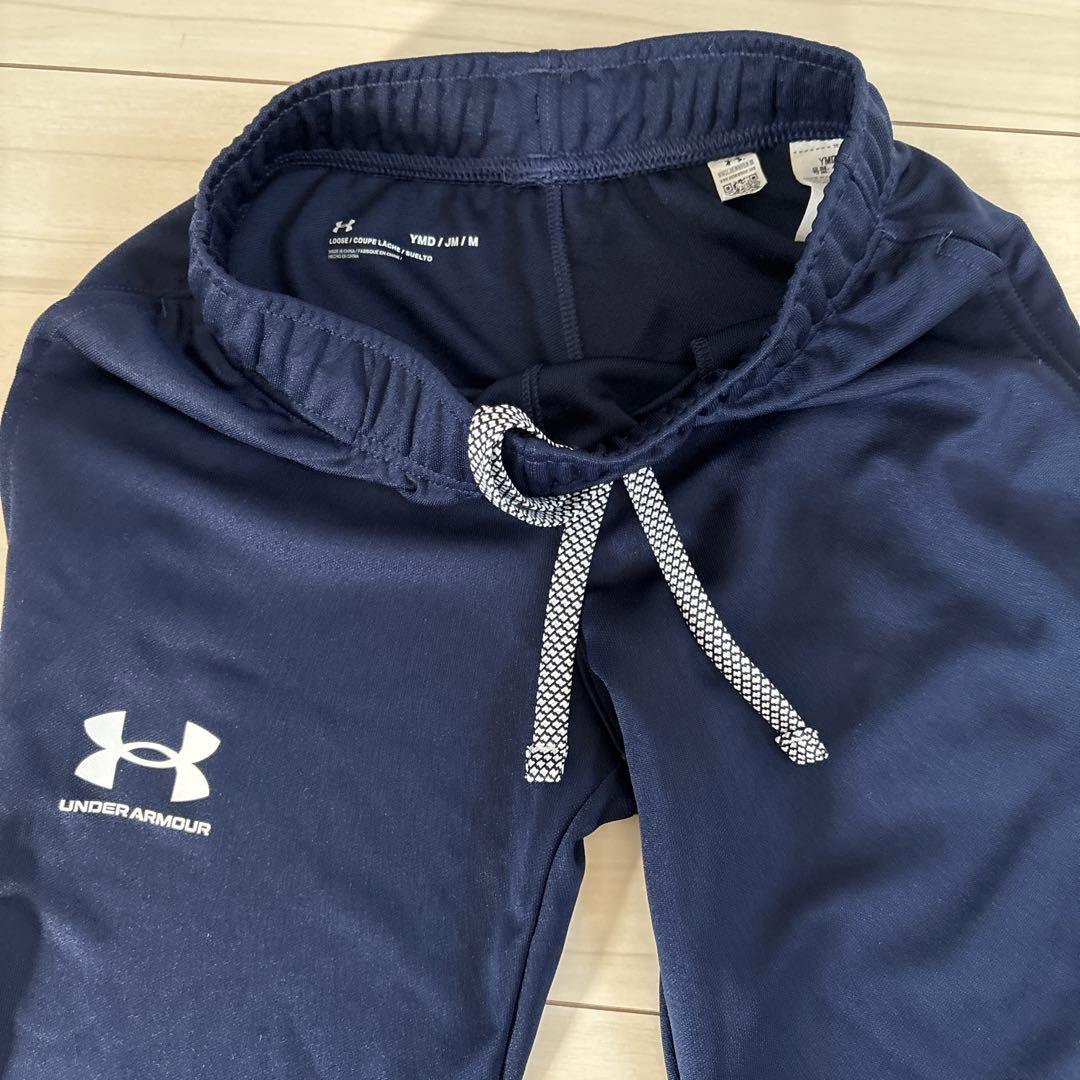 Under Armour ジャージ上下セット 140