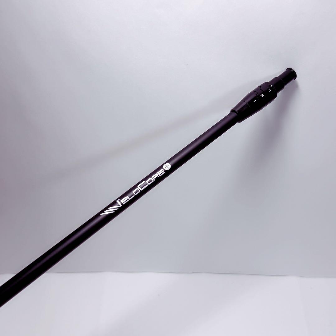 キャロウェイスリーブ　ドライバー用　24ベンタスブラック 5S VENTUS