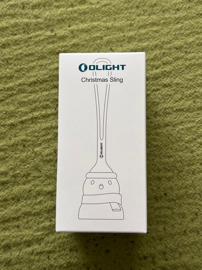 OLIGHT オーライト製品 4点セット