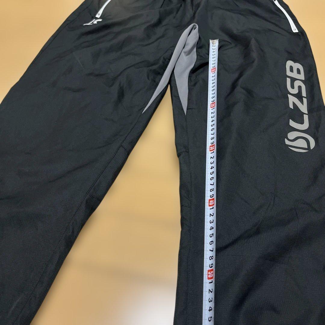 LUZeSOMBRAルースイソンブラ　セットアップ　XL