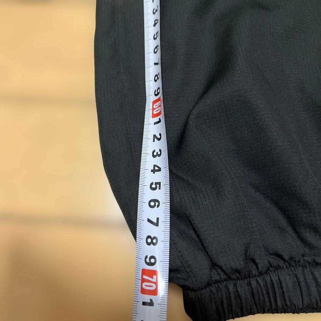 LUZeSOMBRAルースイソンブラ　セットアップ　XL