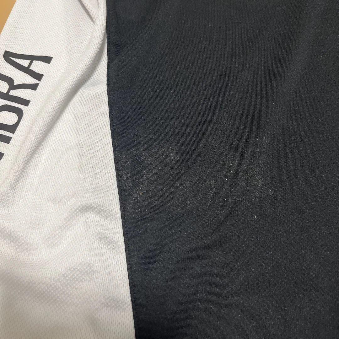 LUZeSOMBRAルースイソンブラ　セットアップ　XL
