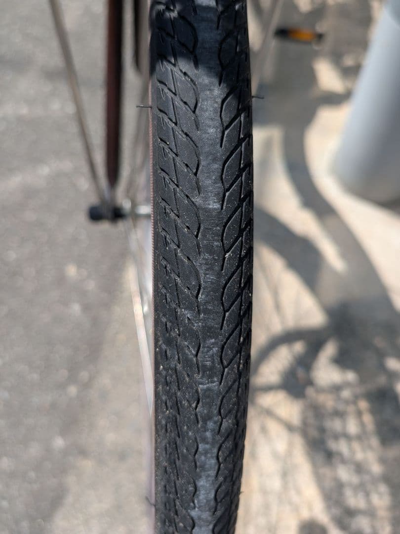 電動アシスト自転車 ヤマハ パス YAMAHA PAS Natura 8.7Ah