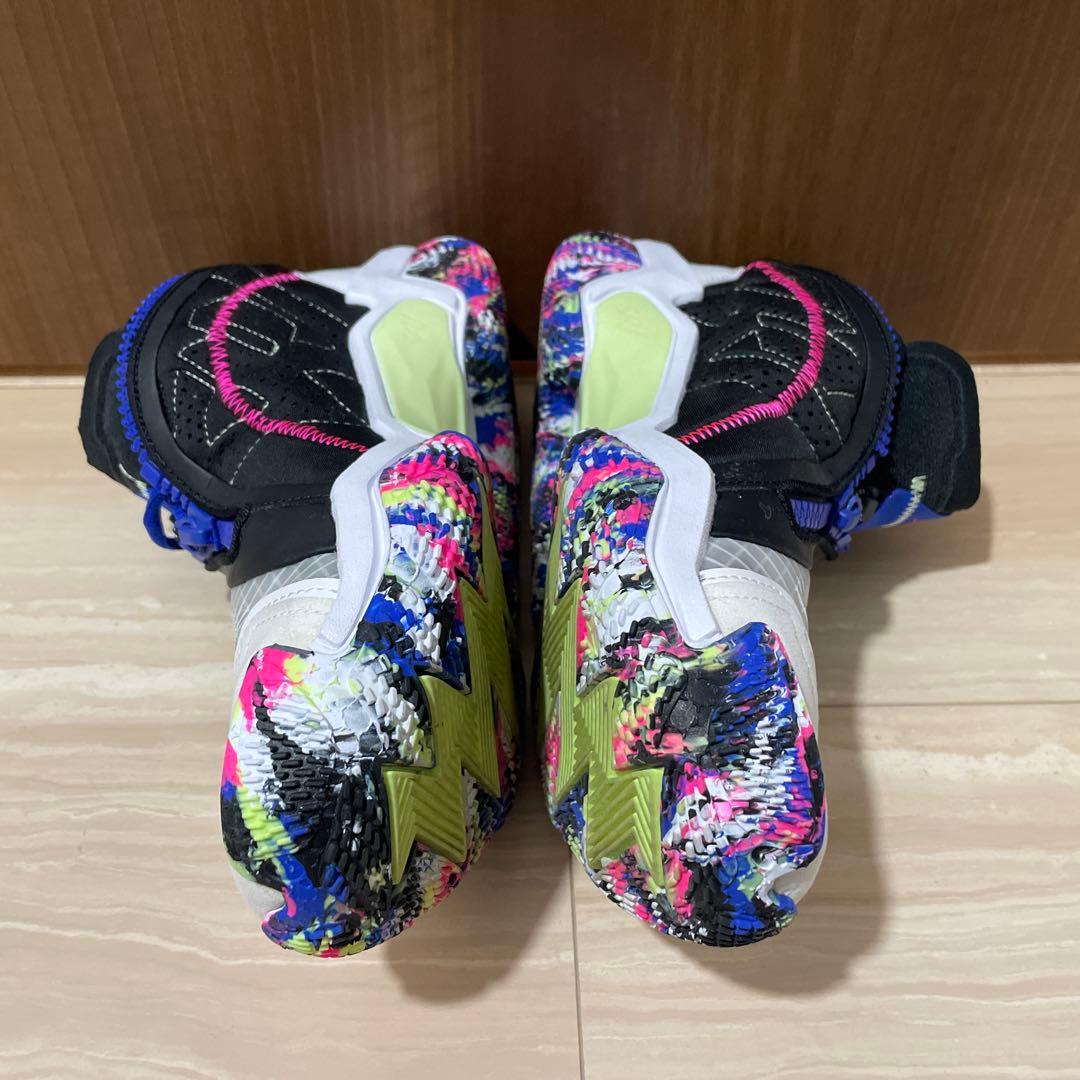 ☆ JORDEN WHY NOT .6 PF 26cm☆
