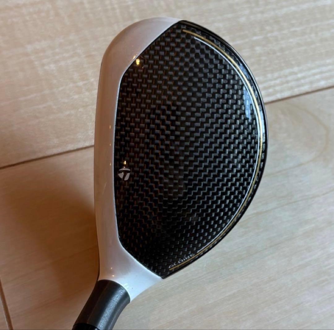 TaylorMade Stealth Gloire 21度 ユーティリティ