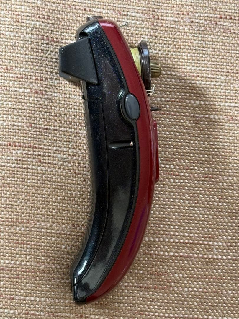 ダイワ クリスティアワカサギ電動リール　CR PT