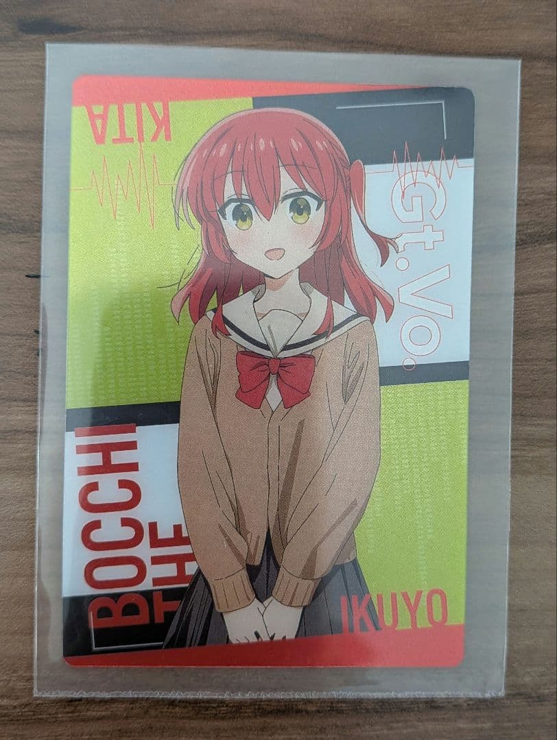 ぼっち・ざ・ろっく！まとめ売り(バラ売り〇)