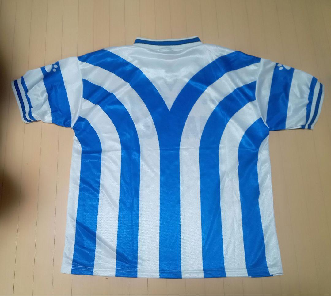 KELMEケルメ マラガCF 98（H）ゲームシャツ