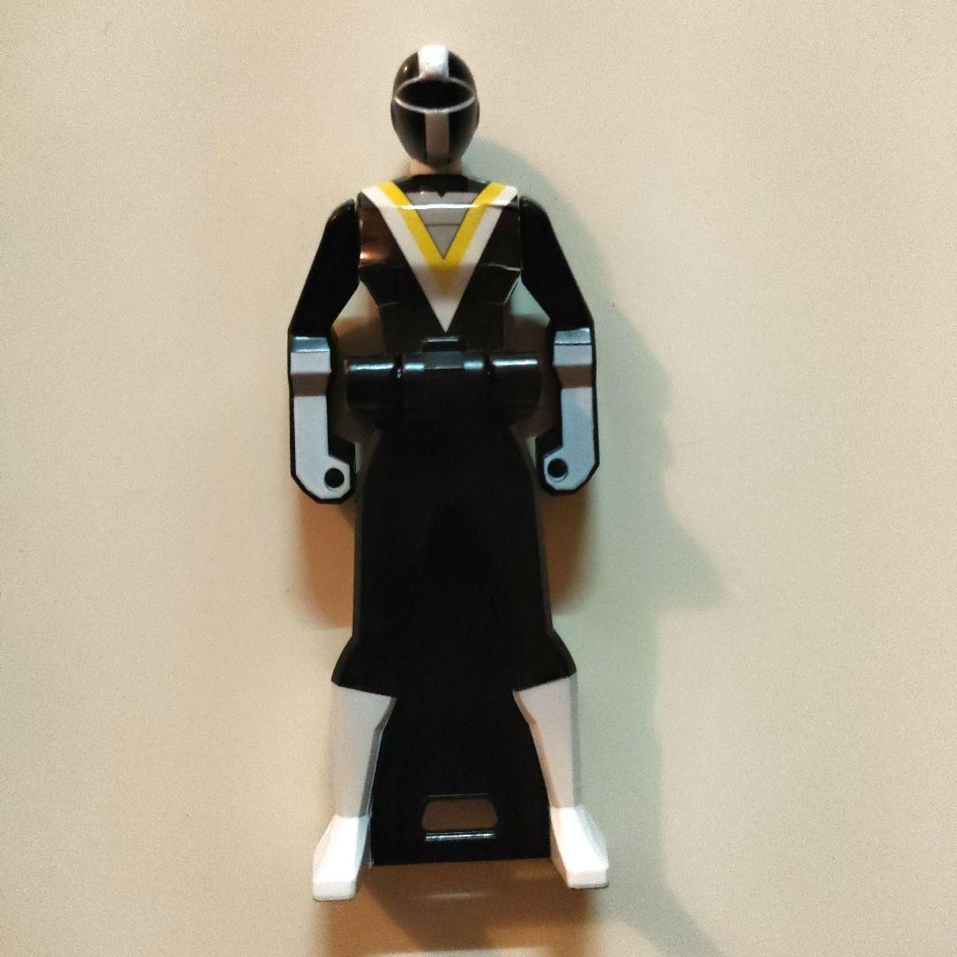 値下げ　レンジャーキー　地球戦隊ファイブマン