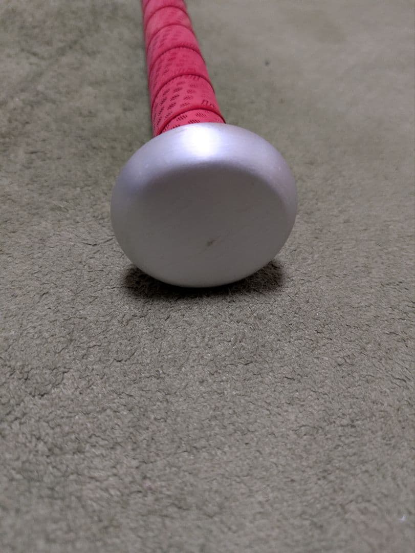 ミズノ Vコングth（軟式用）84cm／740g