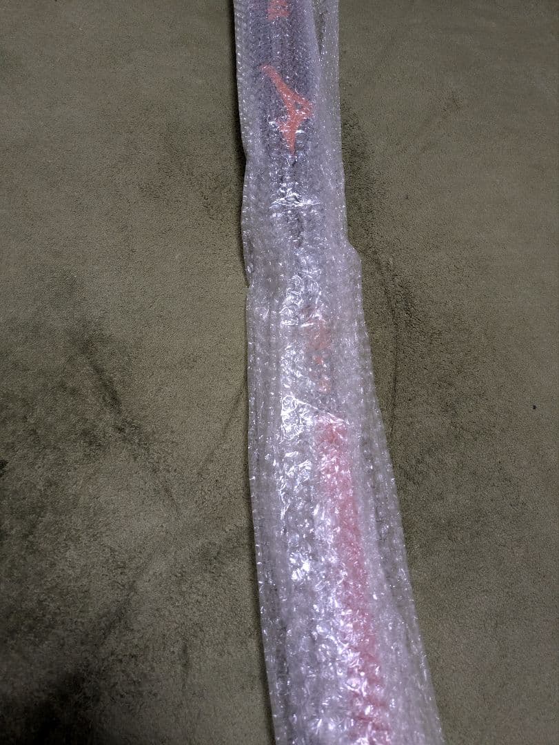 ミズノ Vコングth（軟式用）84cm／740g