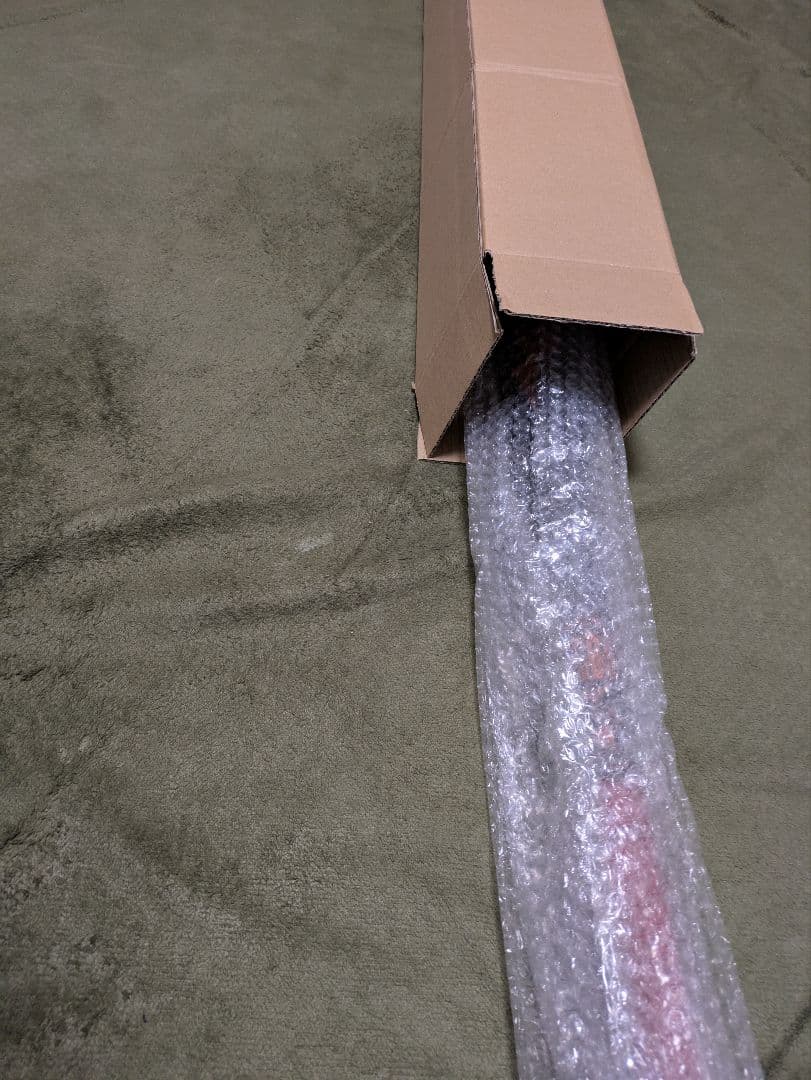 ミズノ Vコングth（軟式用）84cm／740g