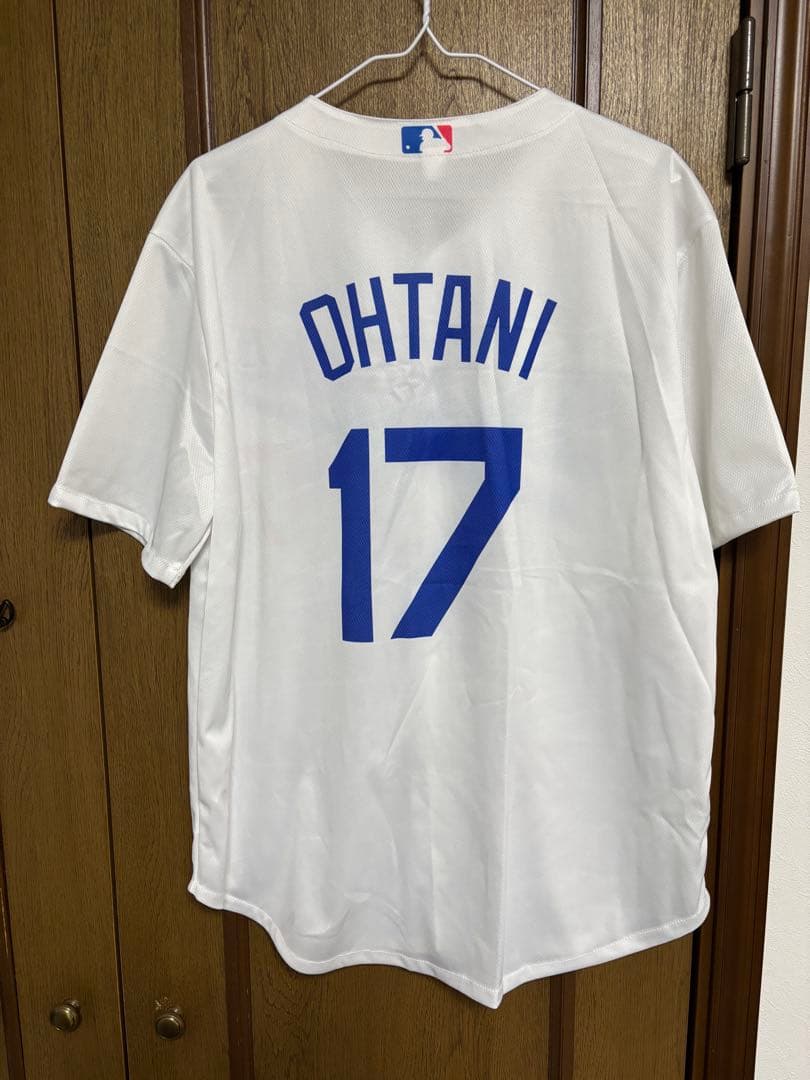 大谷翔平選手 ユニフォーム