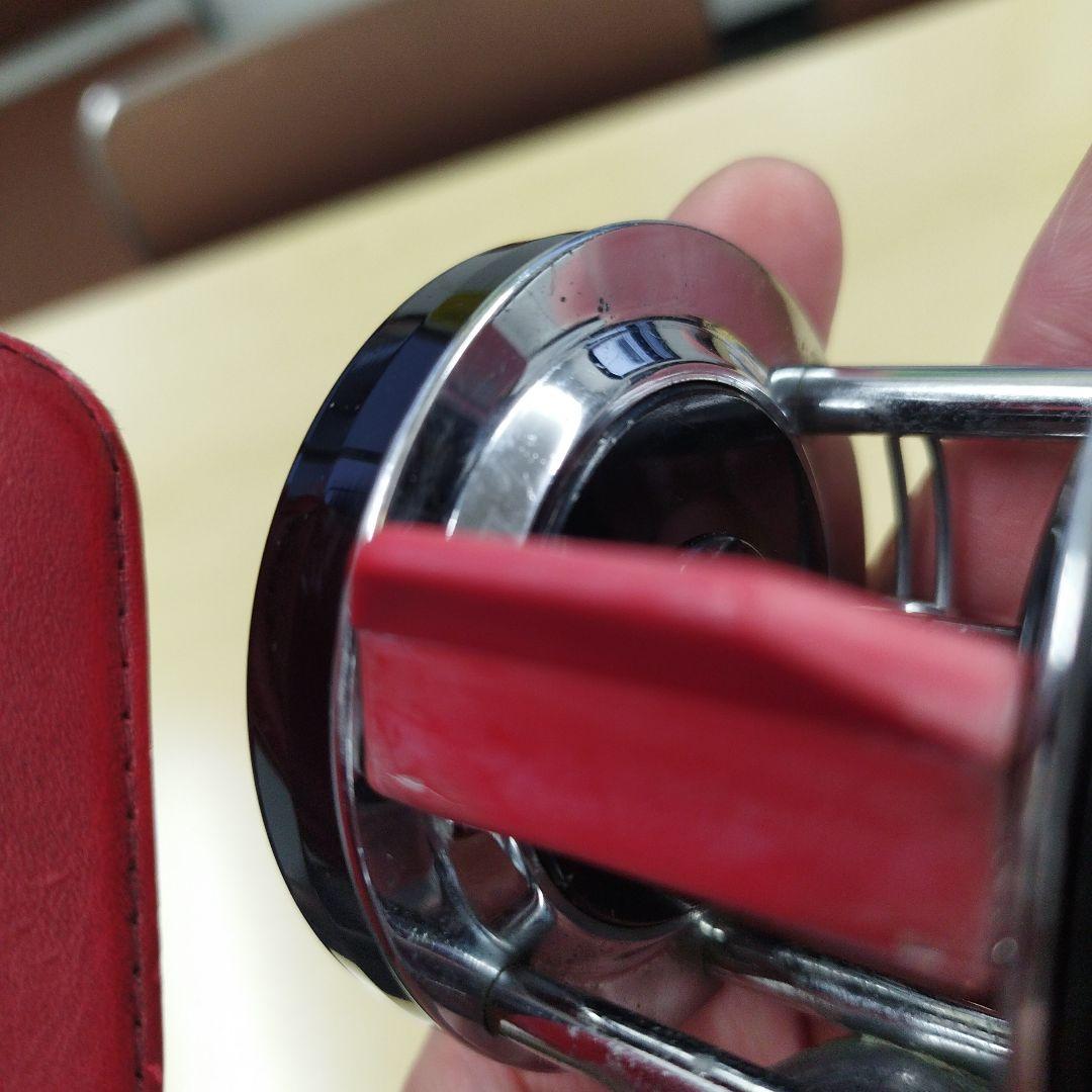 abu5600dc赤ベロ