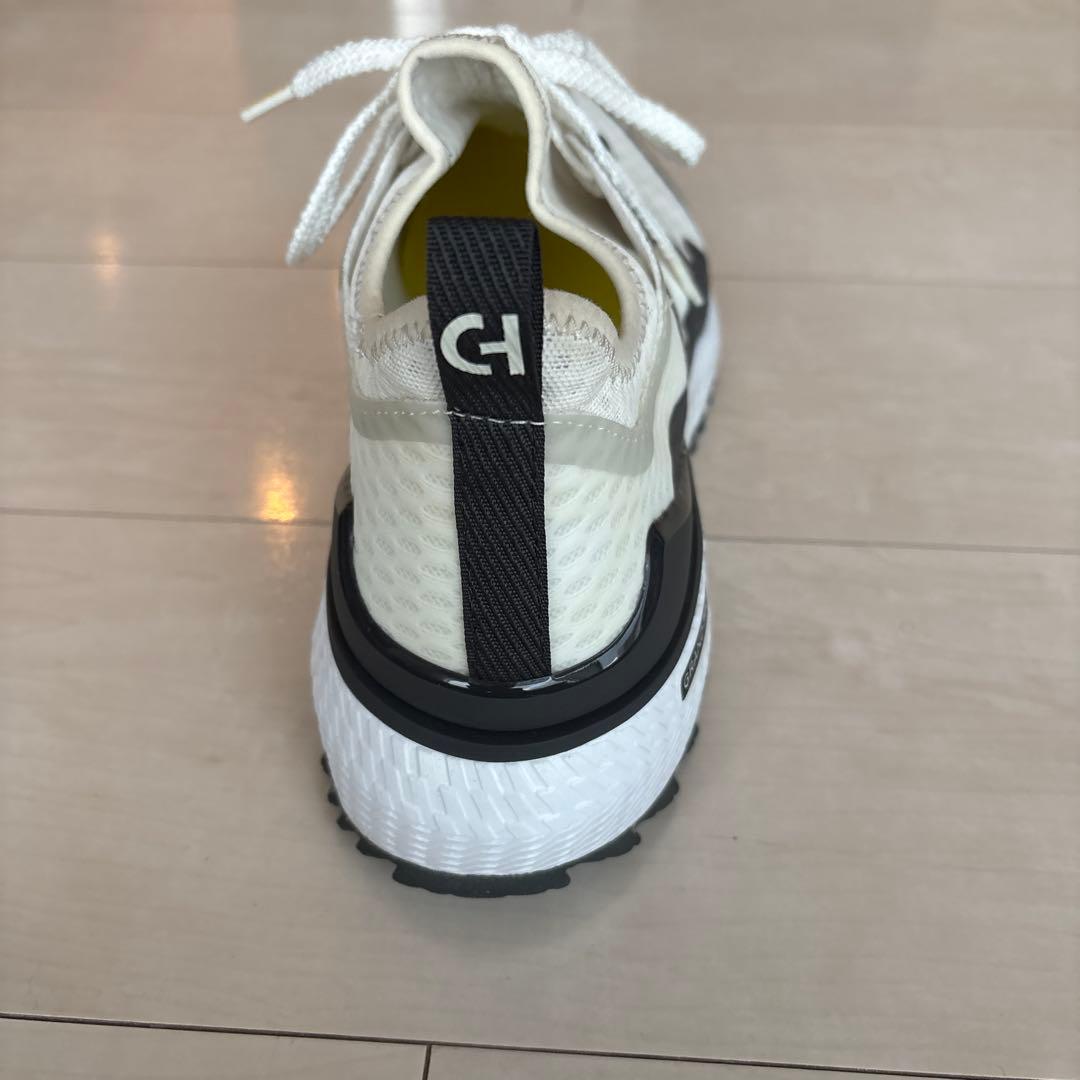 COLE HAAN メンズ　ゴルフシューズ　GRAND360 サイズ10.5