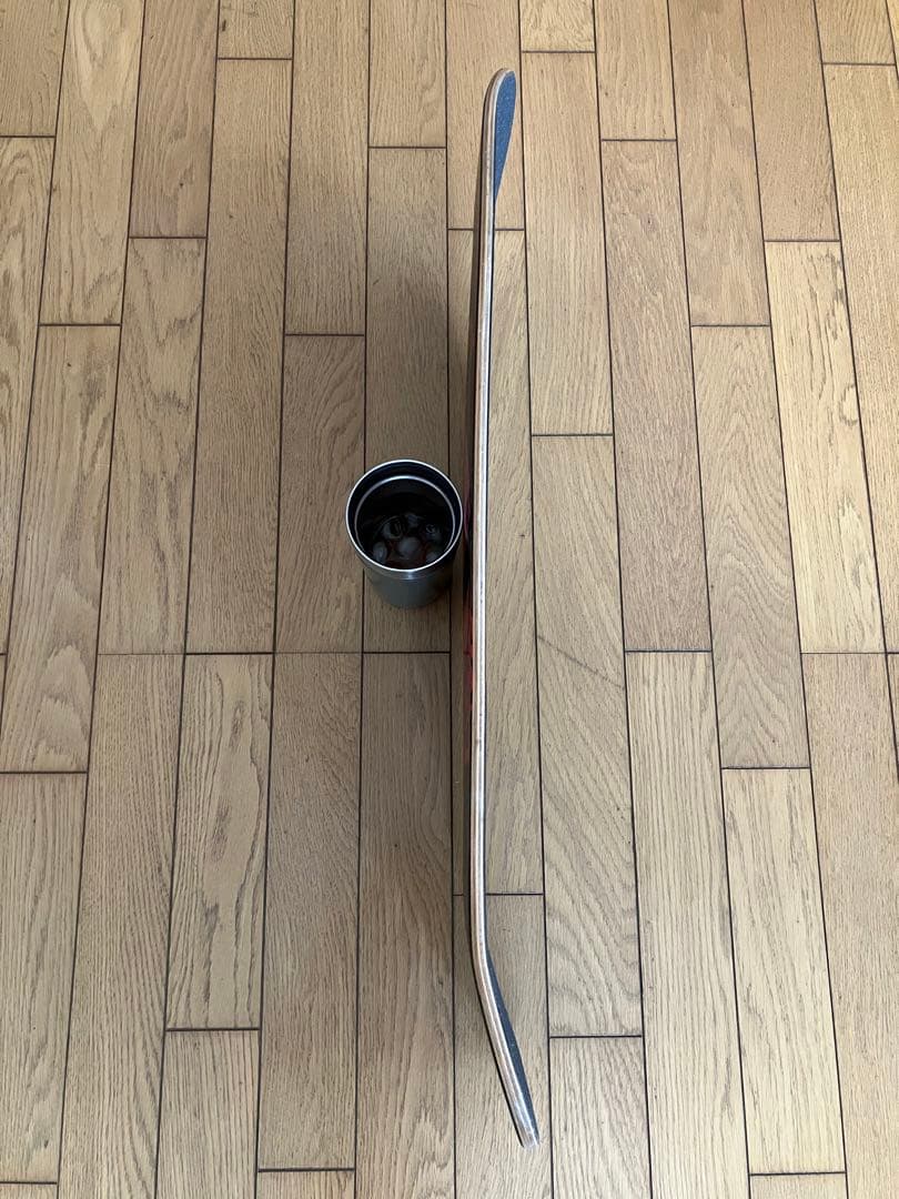 【週末価格】Z-Flex スケート デッキ　31㌅×9.8㌅dogtown