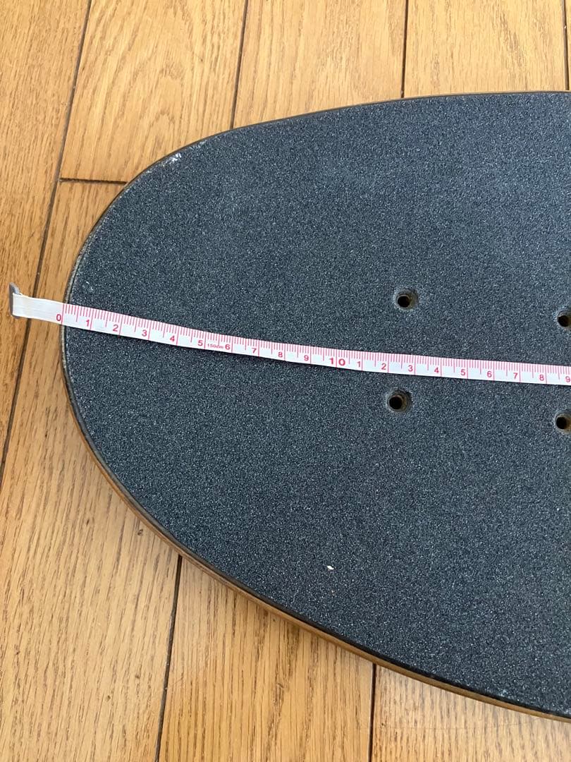 【週末価格】Z-Flex スケート デッキ　31㌅×9.8㌅dogtown
