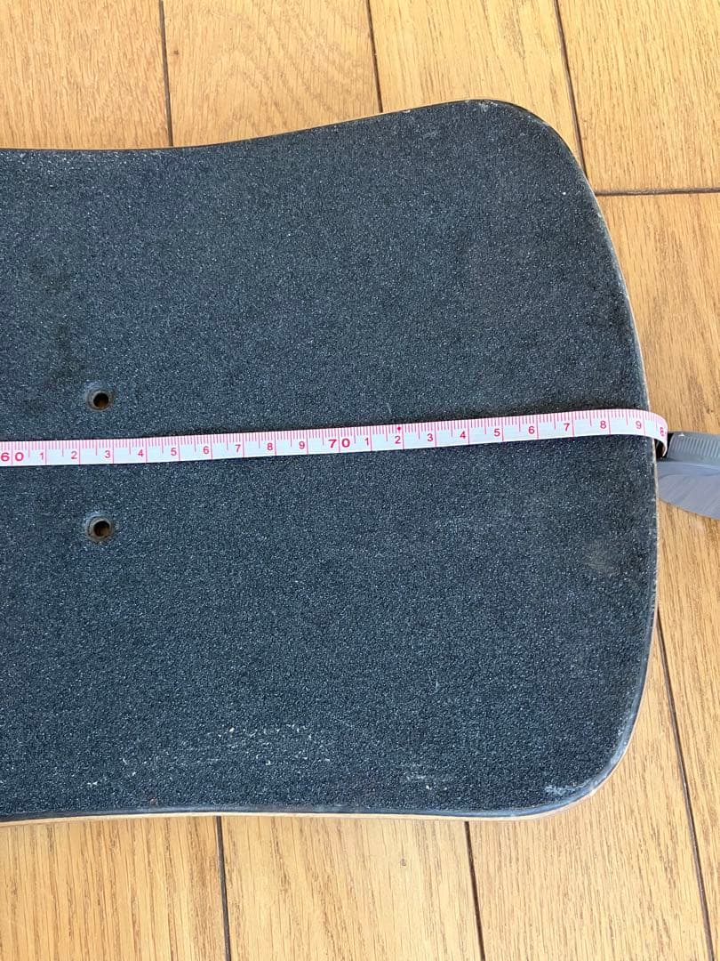 【週末価格】Z-Flex スケート デッキ　31㌅×9.8㌅dogtown