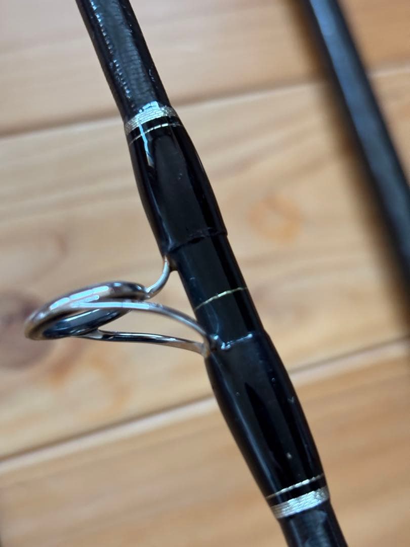 ロッド SHIMANO COLTSNIPER XR MB S100H5
