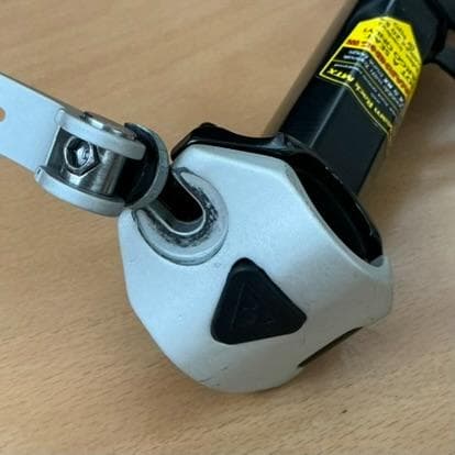 TOPEAK リアキャリア「MTX ビームラック Eタイプ」