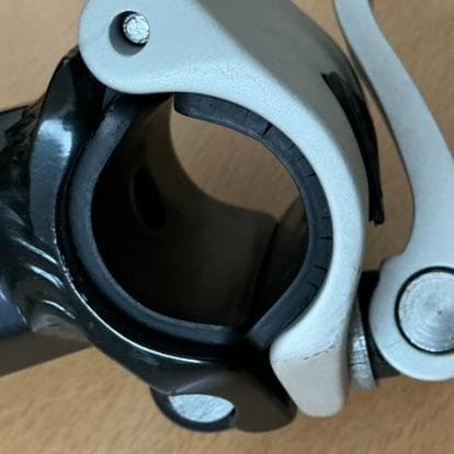 TOPEAK リアキャリア「MTX ビームラック Eタイプ」