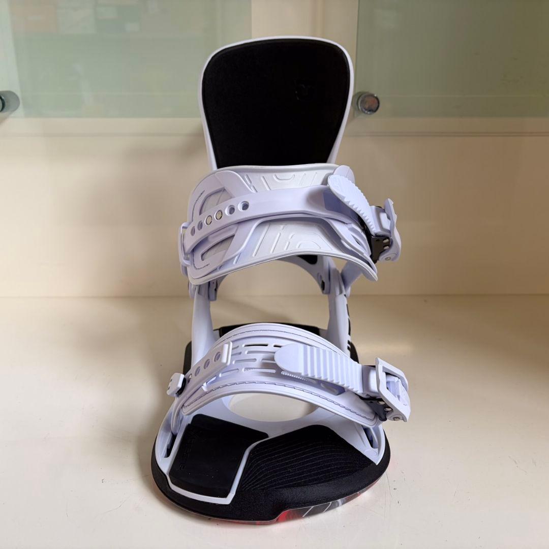 UNION ユニオン 2026 ULTRA ICEGREY M(26-28cm