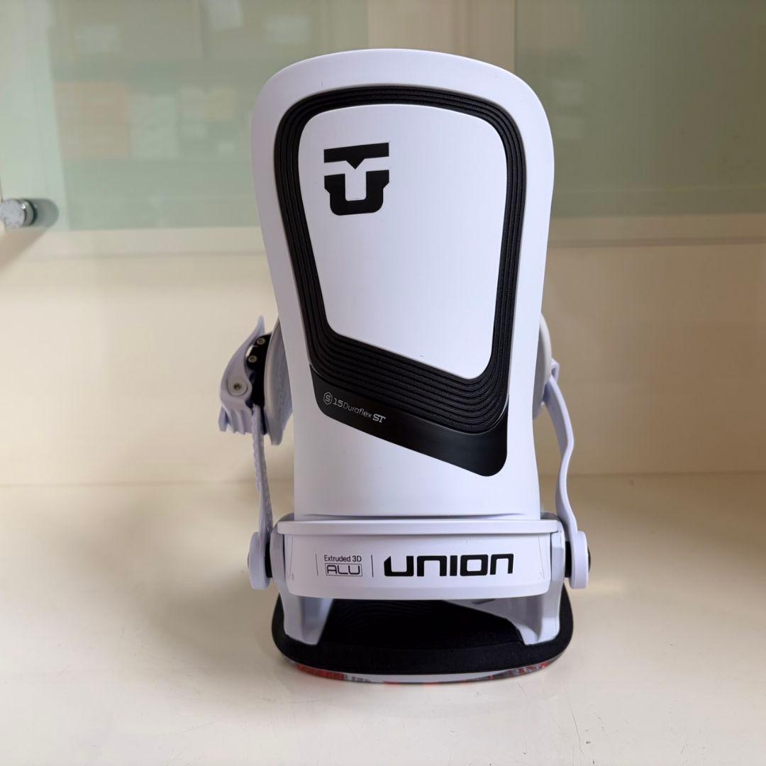 UNION ユニオン 2026 ULTRA ICEGREY M(26-28cm