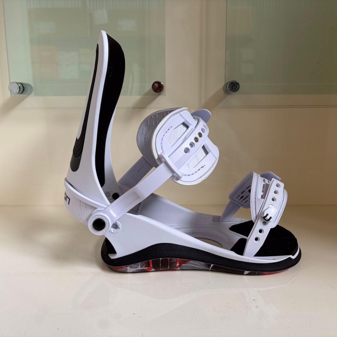 UNION ユニオン 2026 ULTRA ICEGREY M(26-28cm