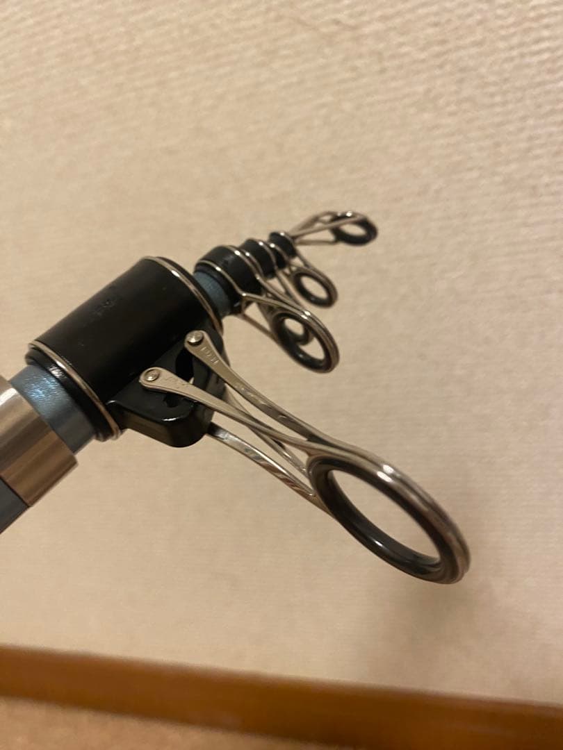 ダイワ　プライムサーフ t25-405 ホリデーサーフスピン ４０５ＣＸ-T