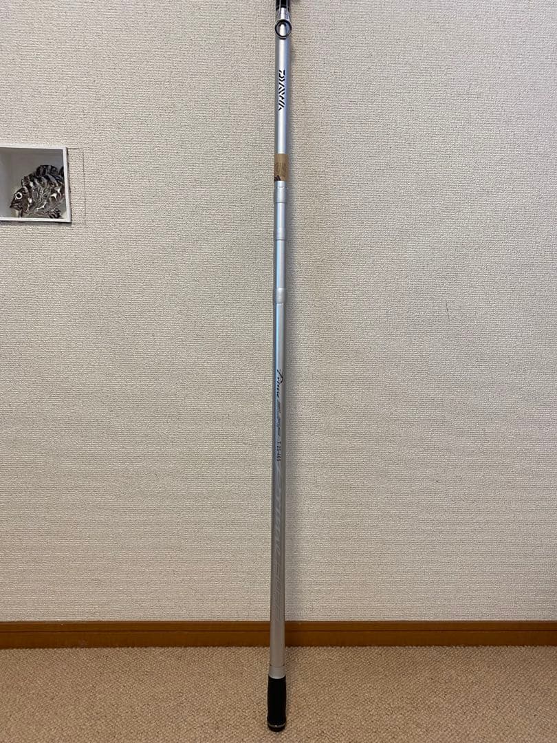 ダイワ　プライムサーフ t25-405 ホリデーサーフスピン ４０５ＣＸ-T