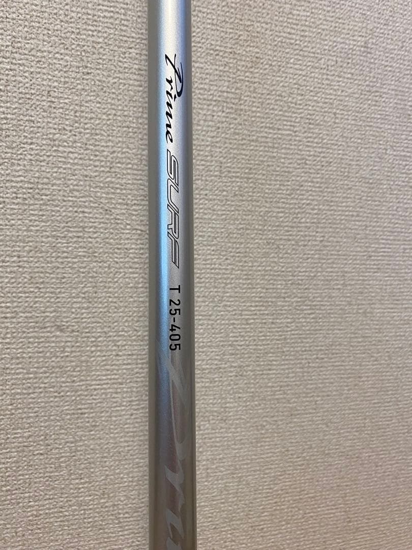 ダイワ　プライムサーフ t25-405 ホリデーサーフスピン ４０５ＣＸ-T