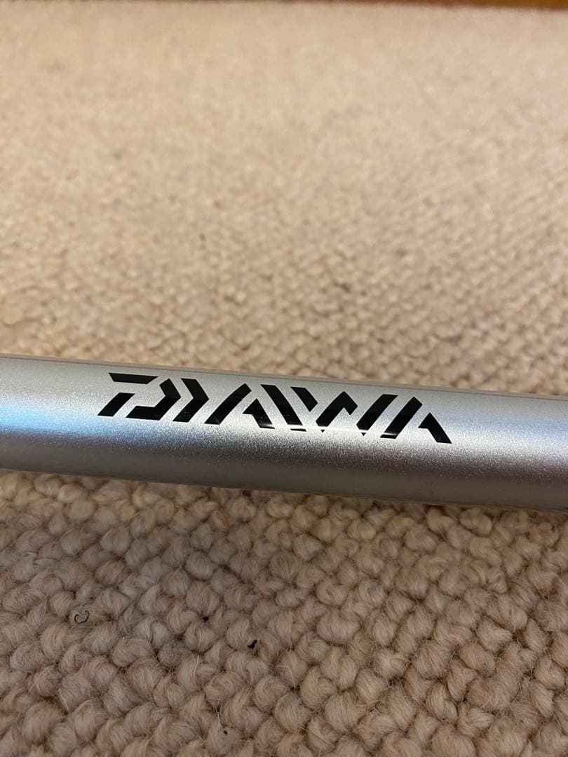 ダイワ　プライムサーフ t25-405 ホリデーサーフスピン ４０５ＣＸ-T