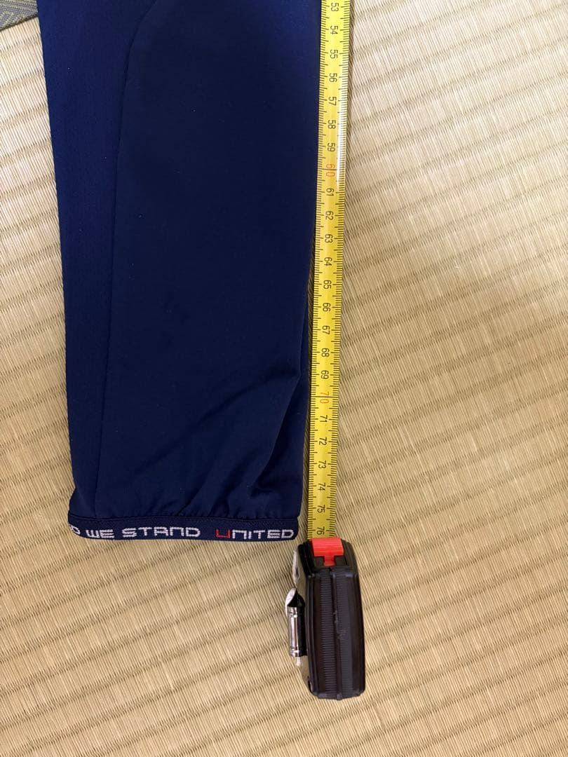 Polo Ralph Lauren USA RyderCup2020ジャケット