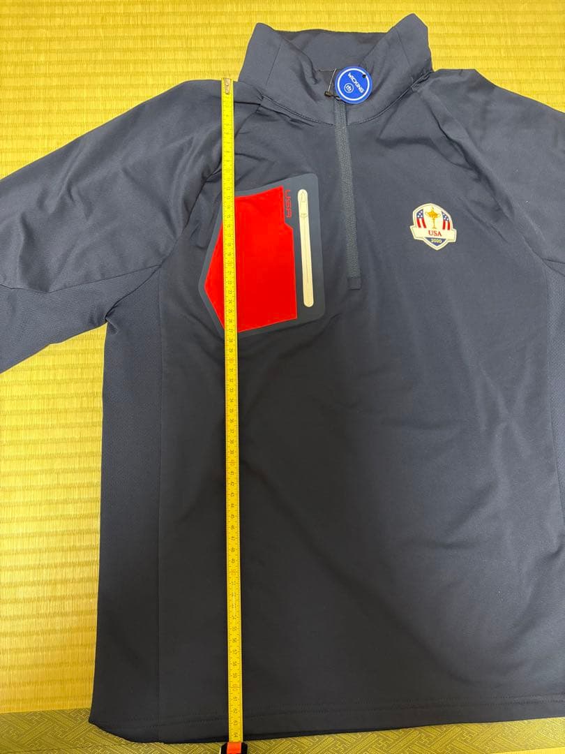 Polo Ralph Lauren USA RyderCup2020ジャケット