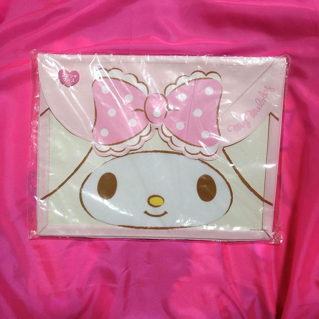 サンリオ　マイメロディ　ステーショナリーセット