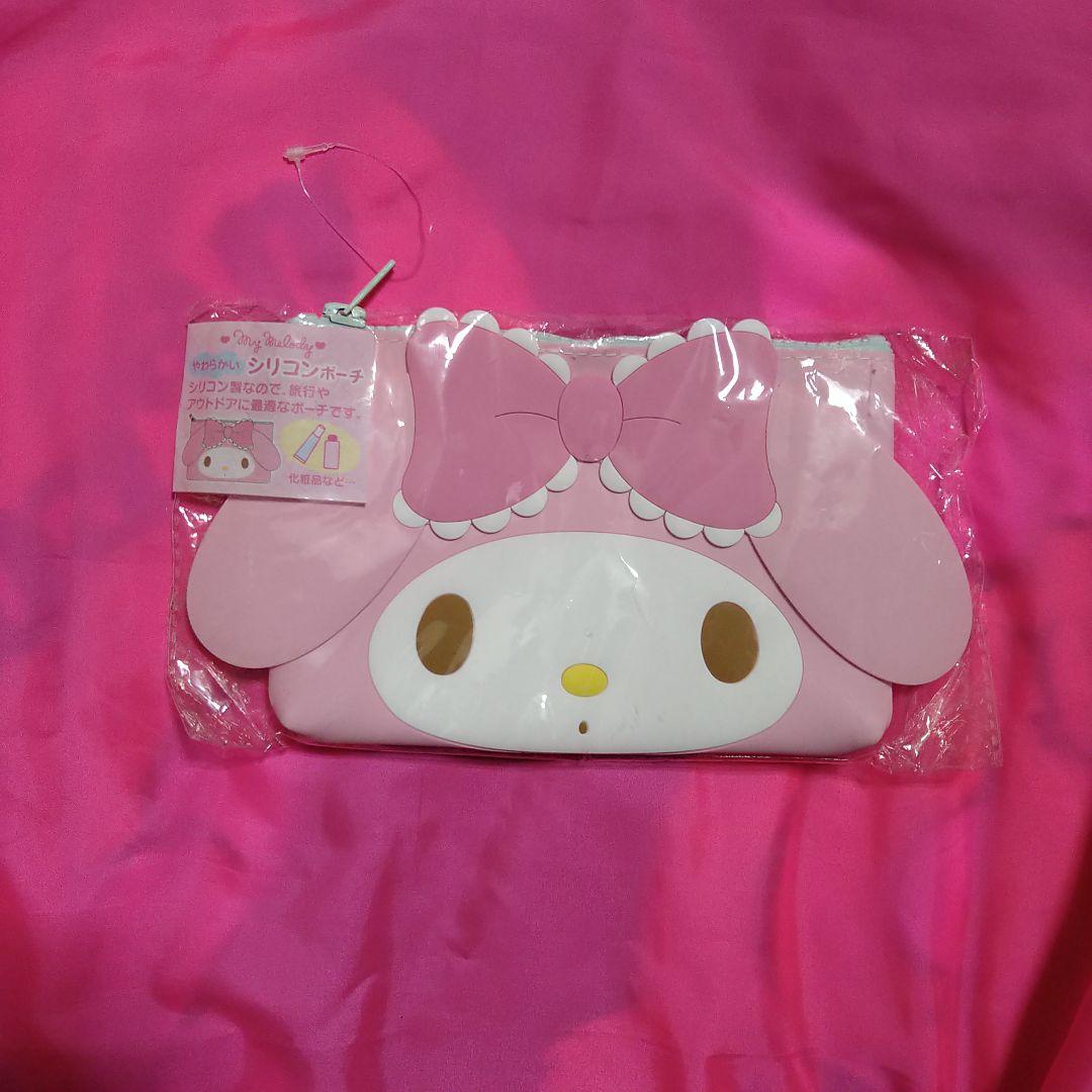 サンリオ　マイメロディ　ステーショナリーセット