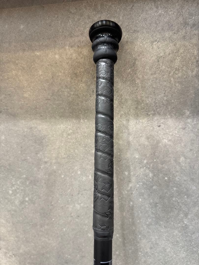 【軟式バット】DEMARINI K-POINT STRONG3