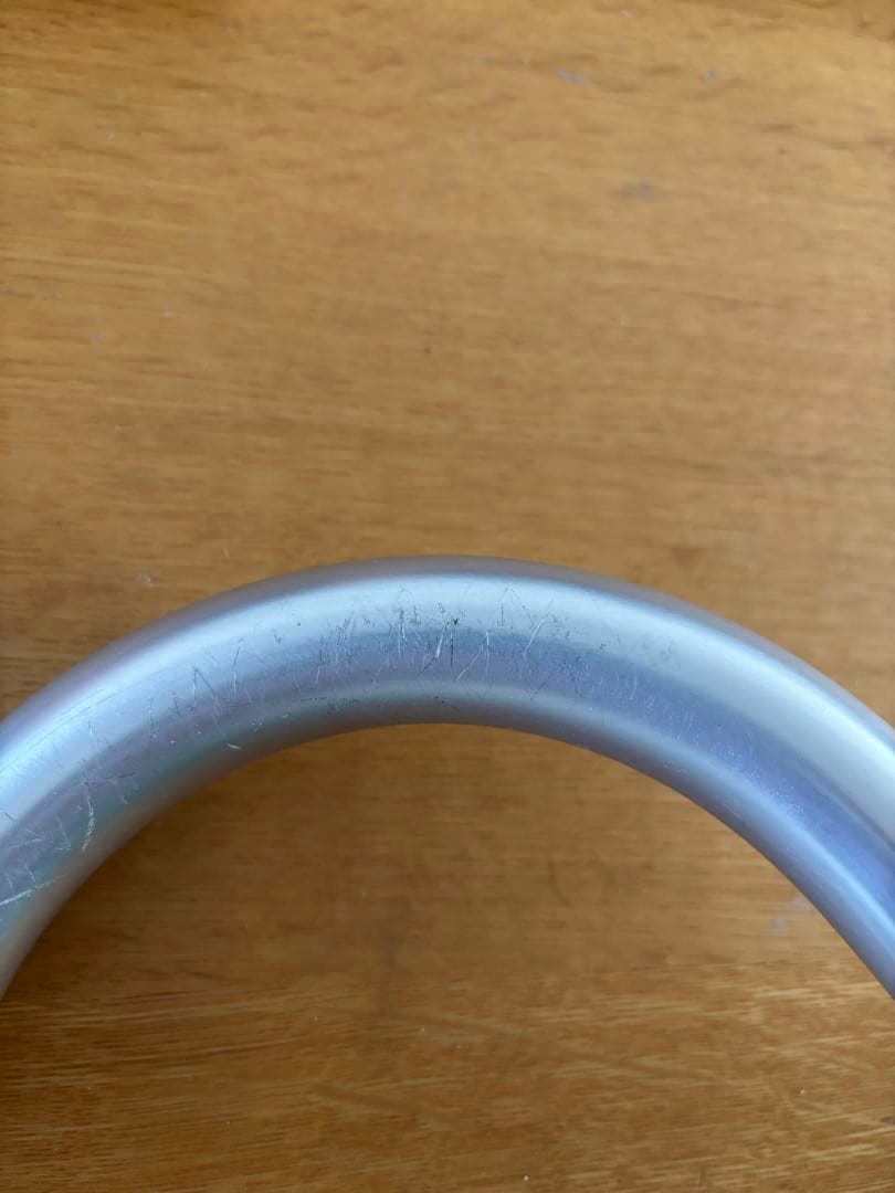 パーツ NITTO RM016N B2 mustache bar