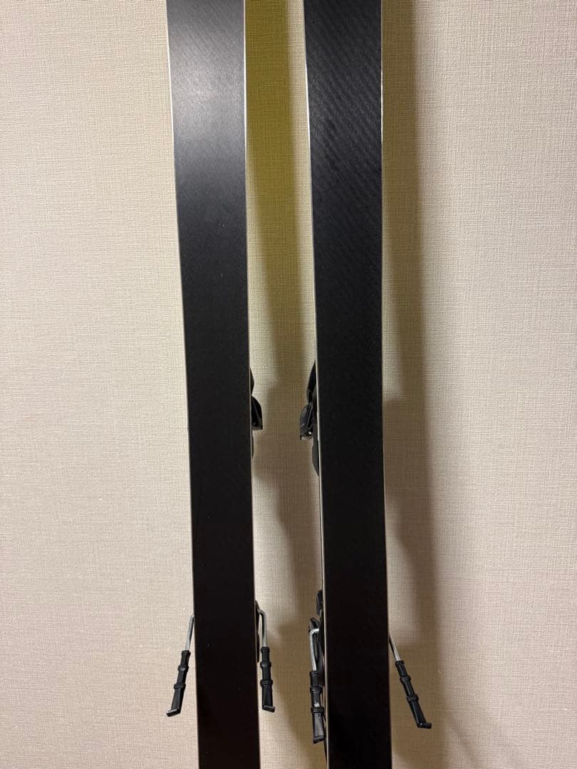 HEAD e-GS RD PRO スキー 板　183cm R23