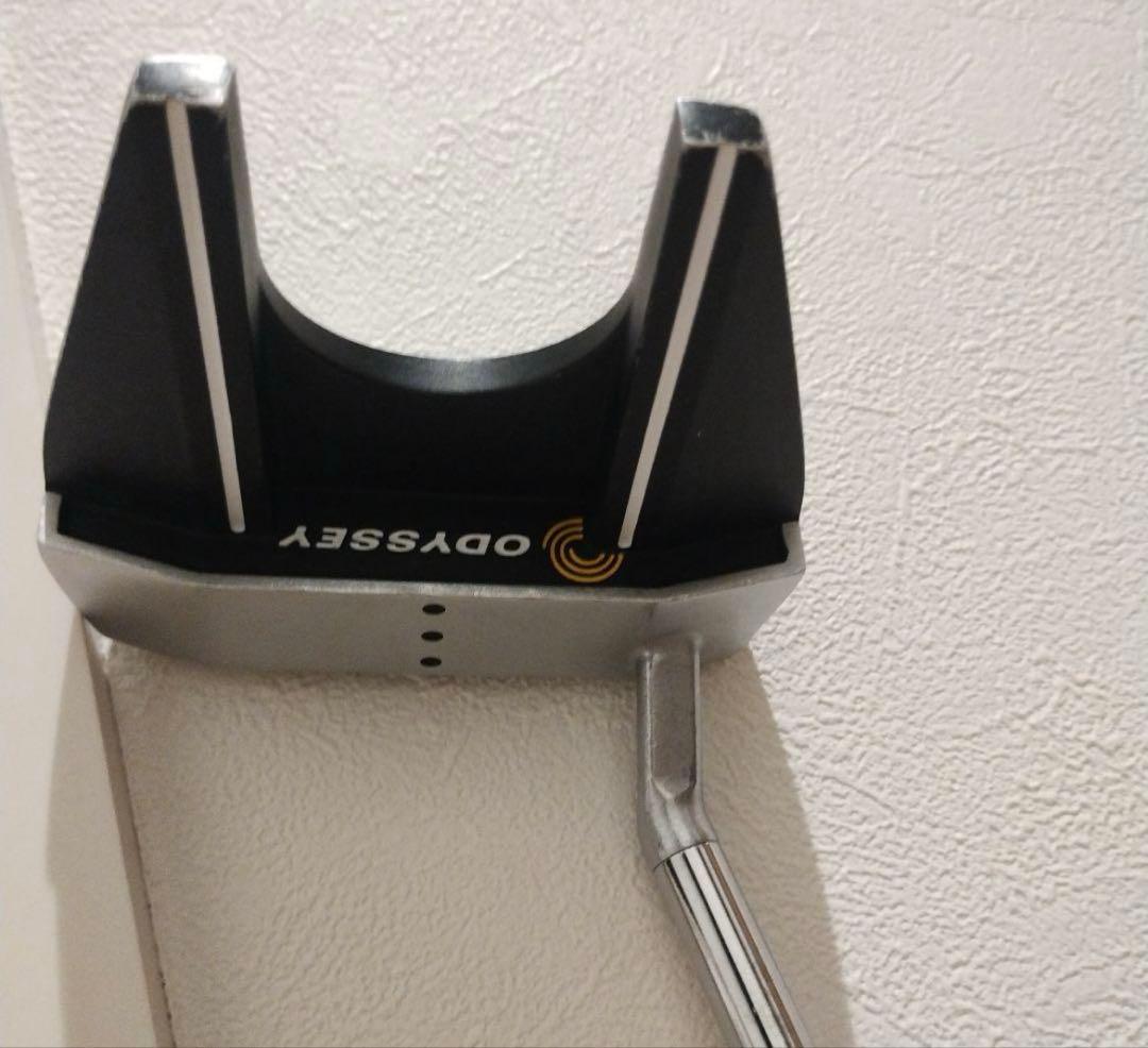 Odyssey Stroke Lab オデッセイ ストロークラボ パター ゴルフ