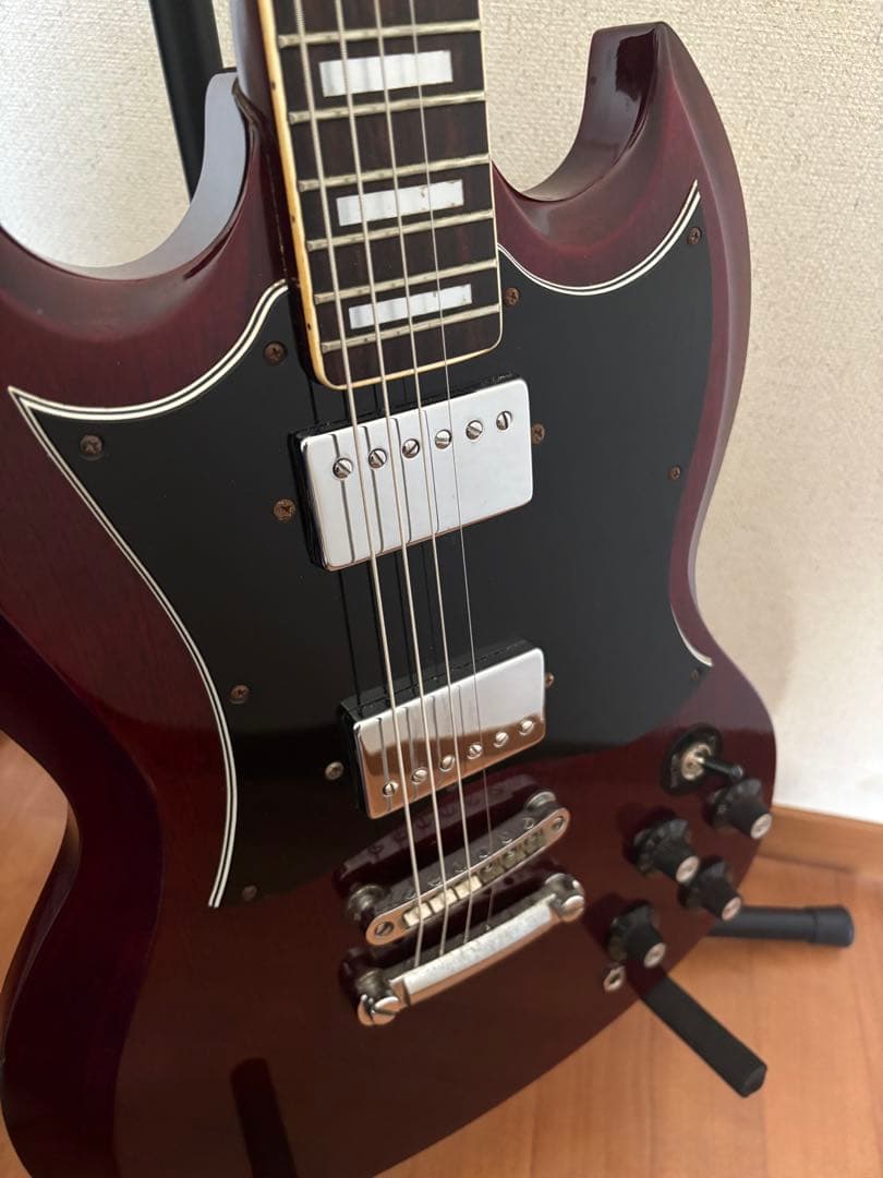 Greco SG360 74年製