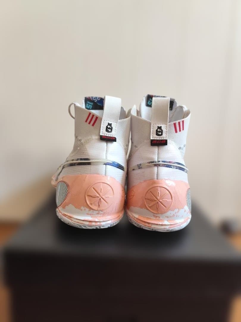 【期間限定値下げ中】WADE 808 3 ULTRA V2