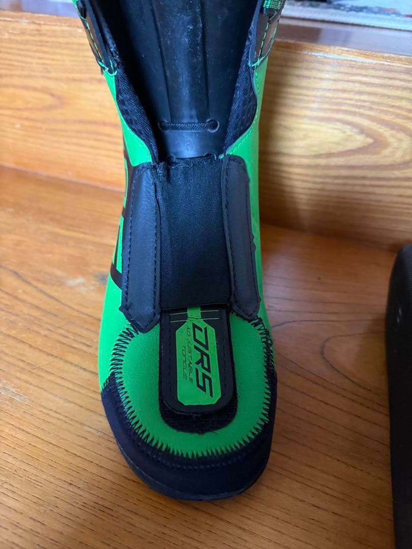 DALBELLO スキー ブーツ 26.5 フレックス130