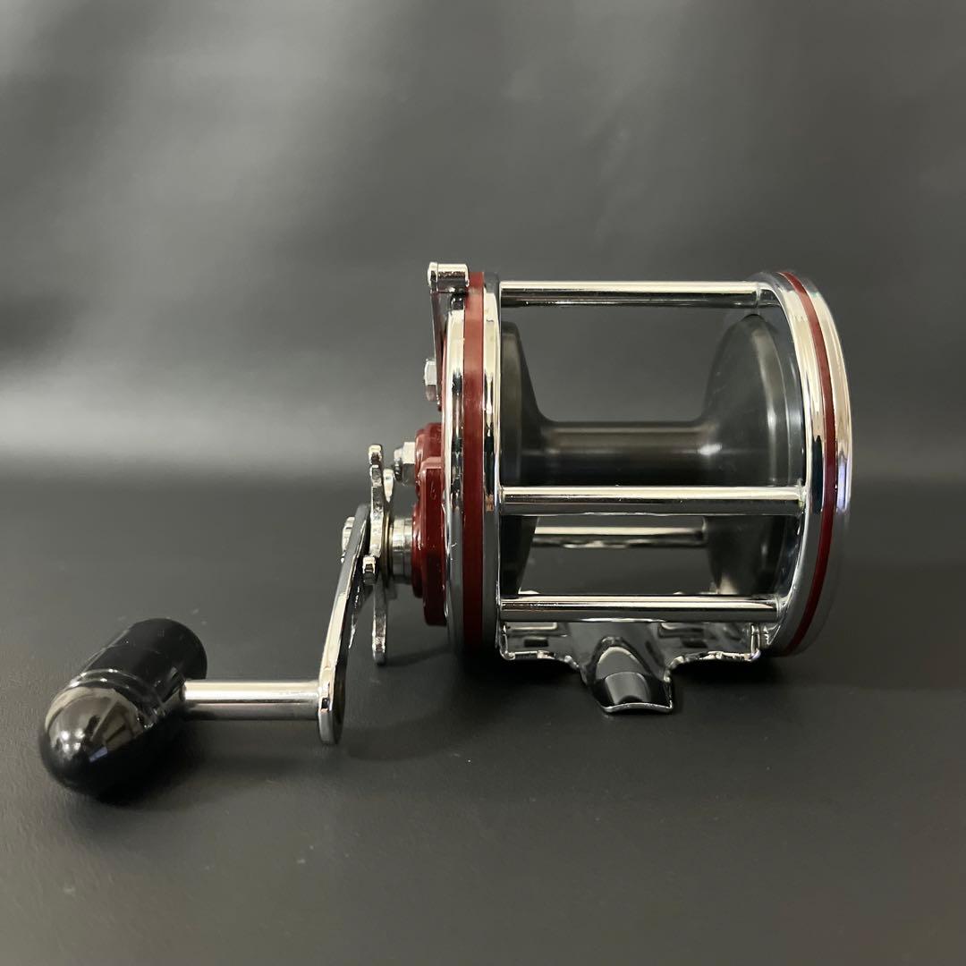 【極上品/USA刻印】PENN ペン スペシャルセネター 112H 3/0