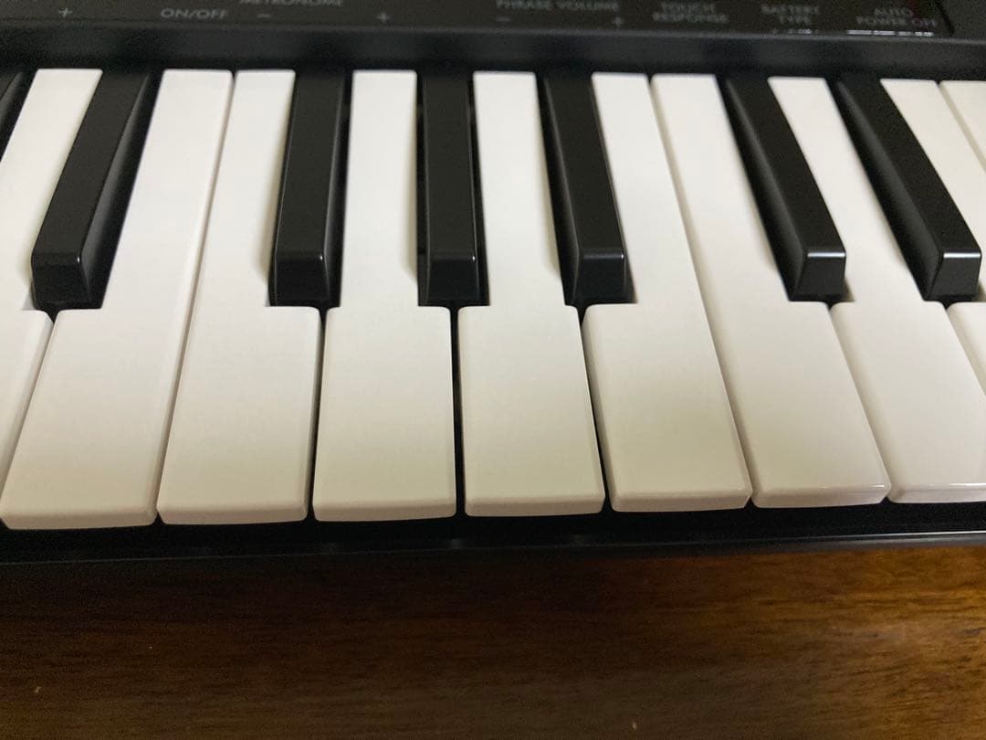 YAMAHA PSS-A50 37鍵 ミニ鍵盤