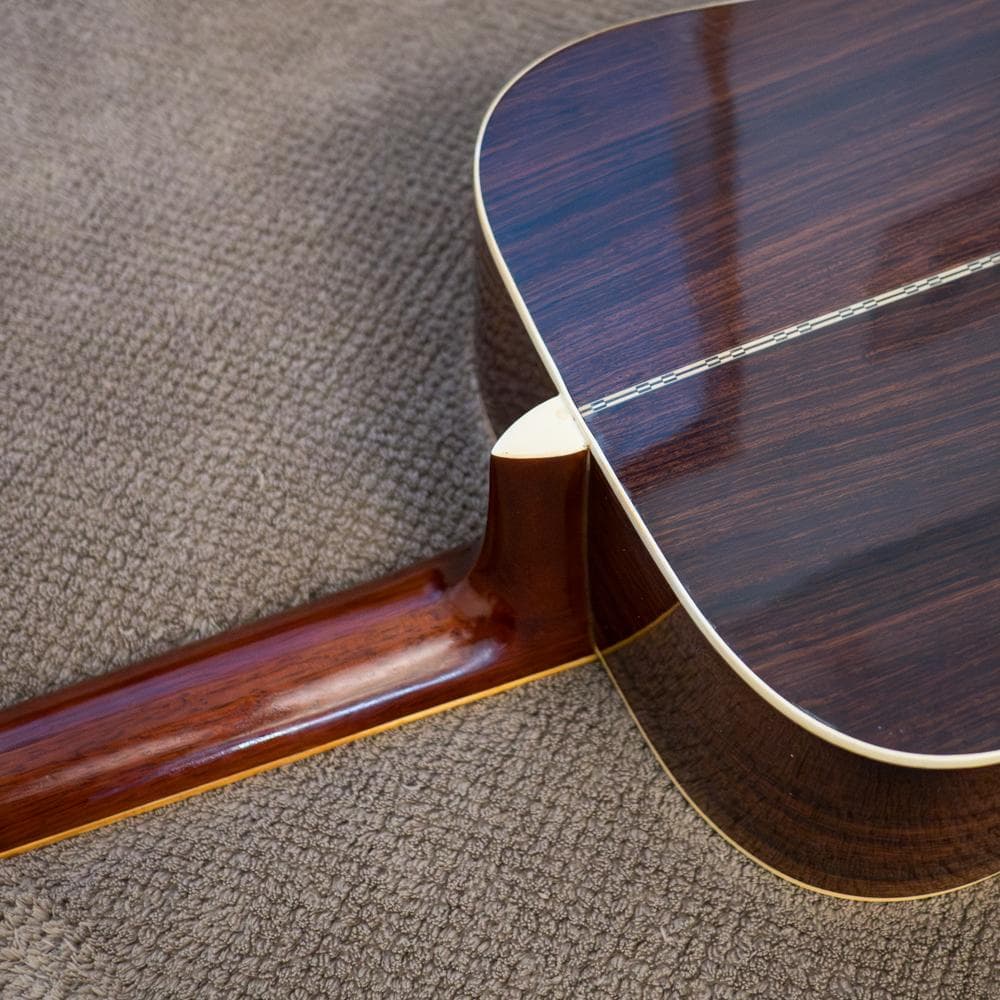 MORRIS W-25 1975年寺田楽器 美品